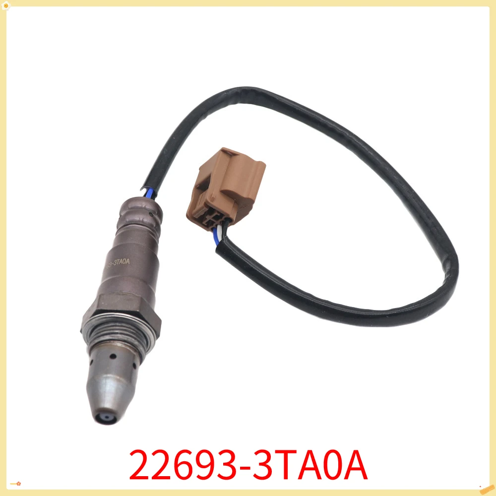 For NISSAN ALTIMA MARCH Note VERSA BRA 2012-2018 NEW 22693-3TA0A Air Fuel Ratio Lambda O2 Oxygen Sensor 211500-7600 234-9133