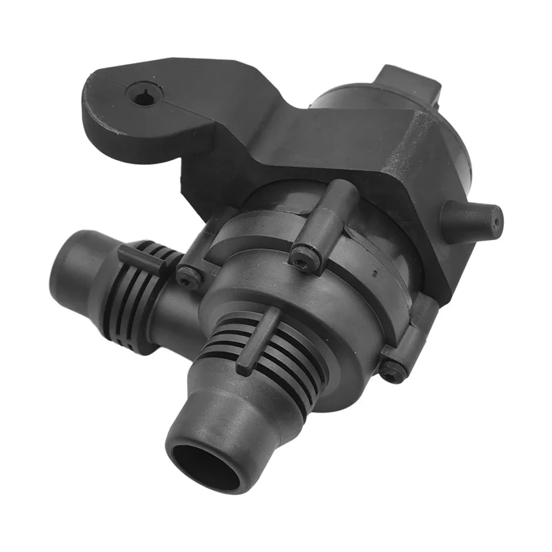 New Engine Electric Water Pump For BMW 5 6 7 Series E60 E64 E63 E66 X5 E53 550i 740Li 750Li 64116922699 64110151692 64118381989
