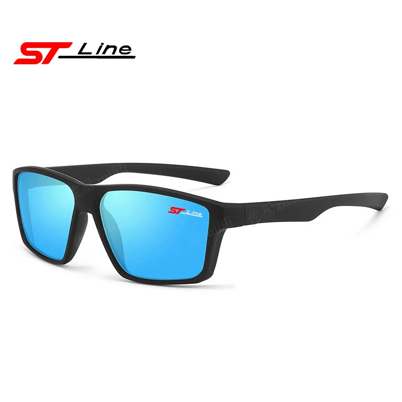 Anti Glare Polarized Sunglasses Driver Goggles Ford Focus Mondeo Explorer Edge Fiesta Kuga Fusion Ecosport Escape ST Wildtrak