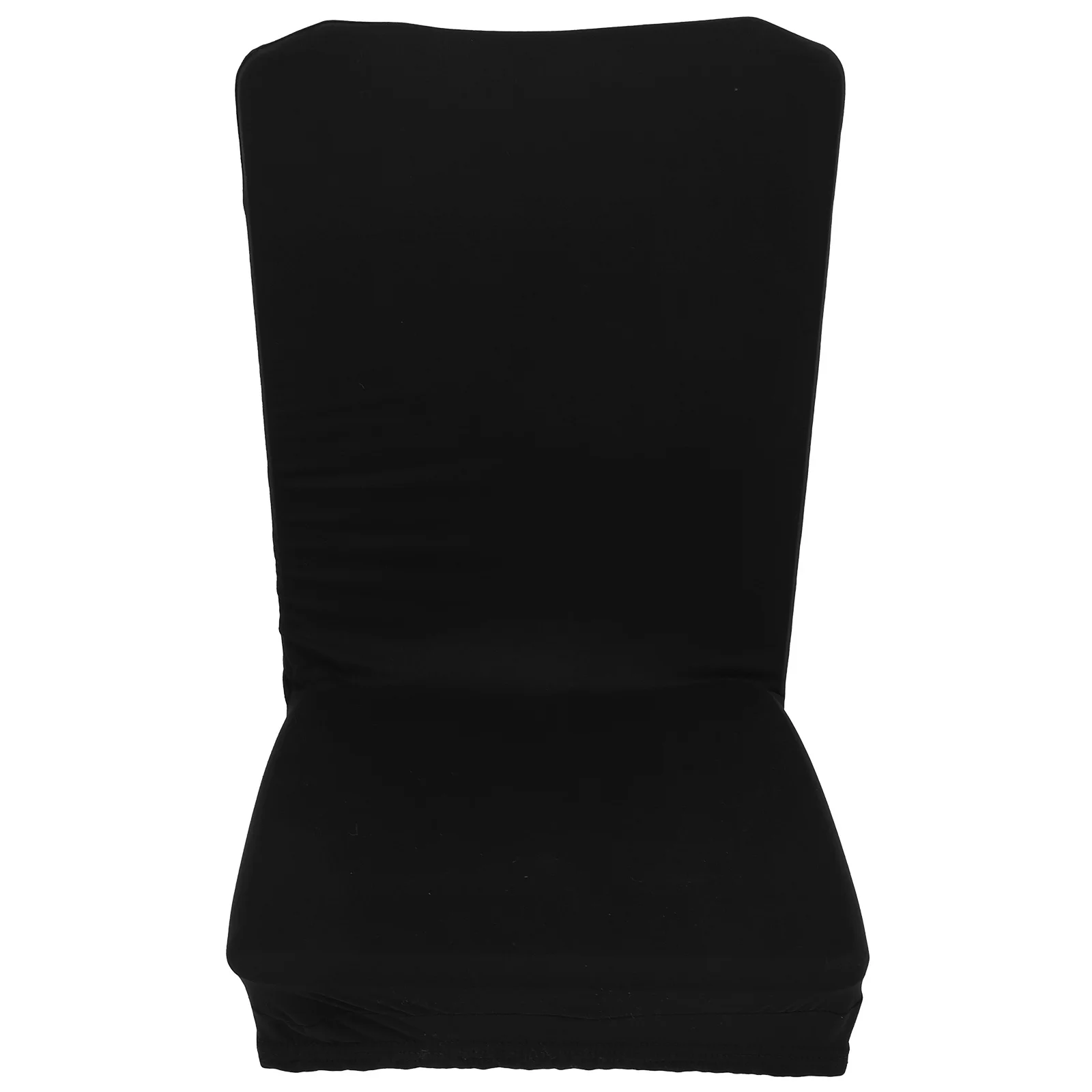 

Office Chair Cover Elastic Stretchable Desk Chairs Slipcover Fabric Soft Comfortable Reactive Dyeing Fade Resistant Machine