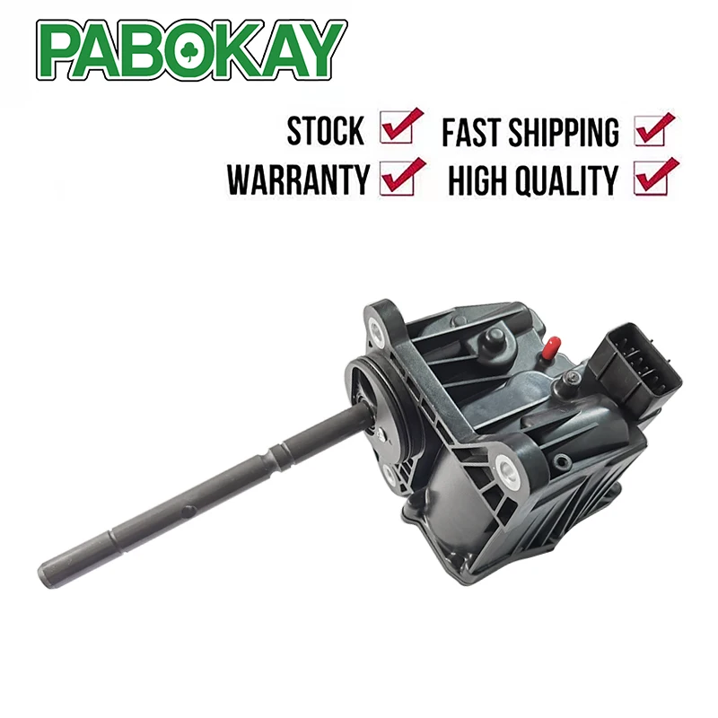 

Transfer Shift Actuator Case Motor For TOYOTA LAND CRUISER Lexus GX470 V8 4.7L 4WD 6410-60080 36410-60081 36410-60083 3641060083