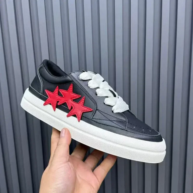 Genuine leather Forrest Gump shoes for women 2026 Spring and Autumn new Korean version sports and leisure shoes, retro ballet tr