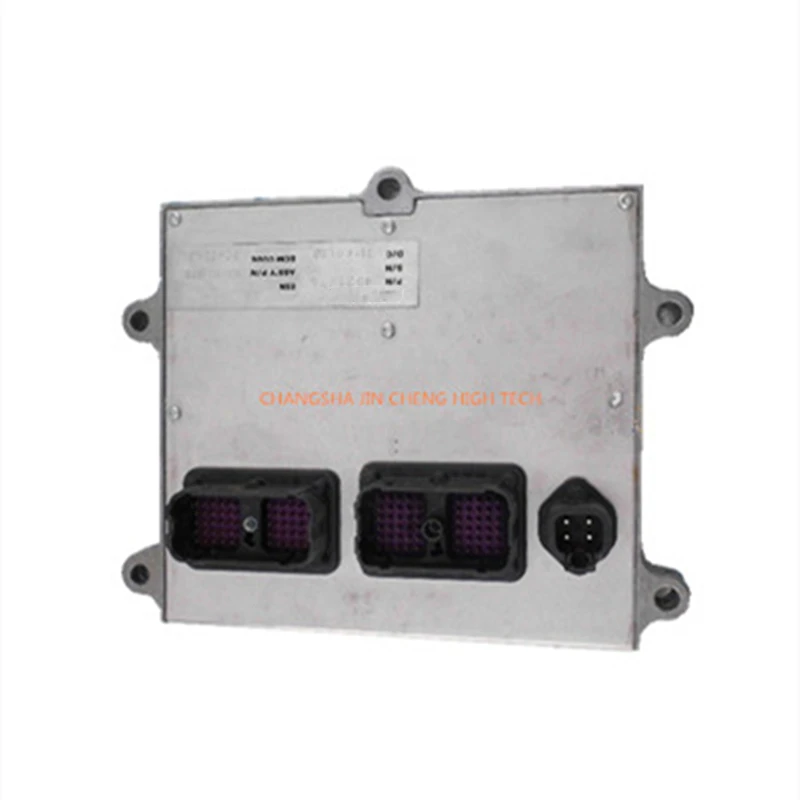 Excavator Engine Controller 4921776 For PC400-8 PC450-8