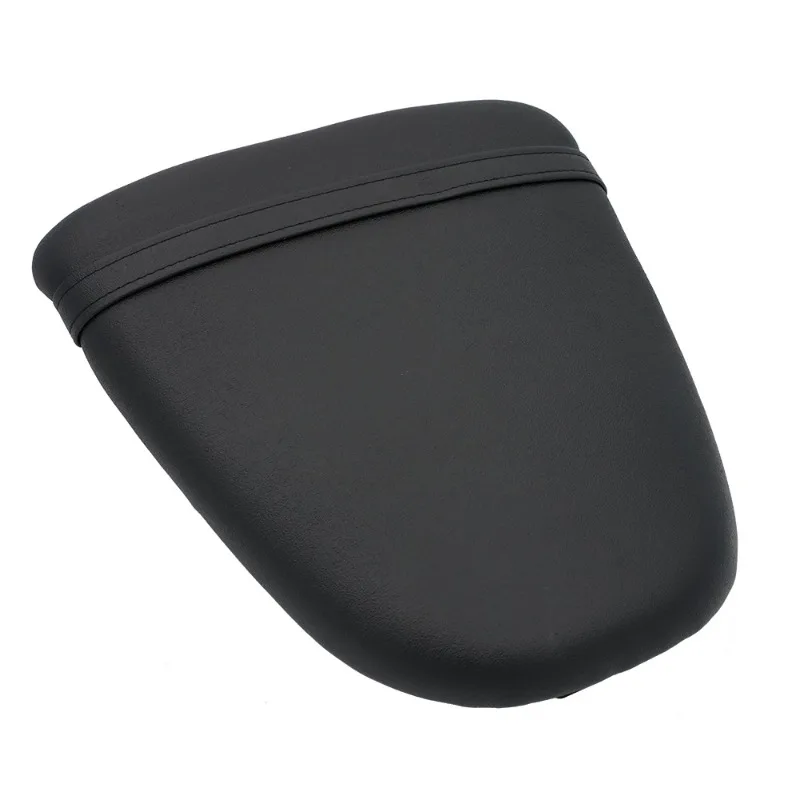 

Motorcycle Rear Passenger Seat Pillion Rider Rear Passenger Cushion Seat for Suzuki GSXR600/750 1996-1999