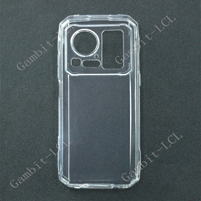 For Sigma mobile X-treme PQ58  PQ18 Max PQ38 Phone Case Cover Phone TPU Soft Silicone Back COVER