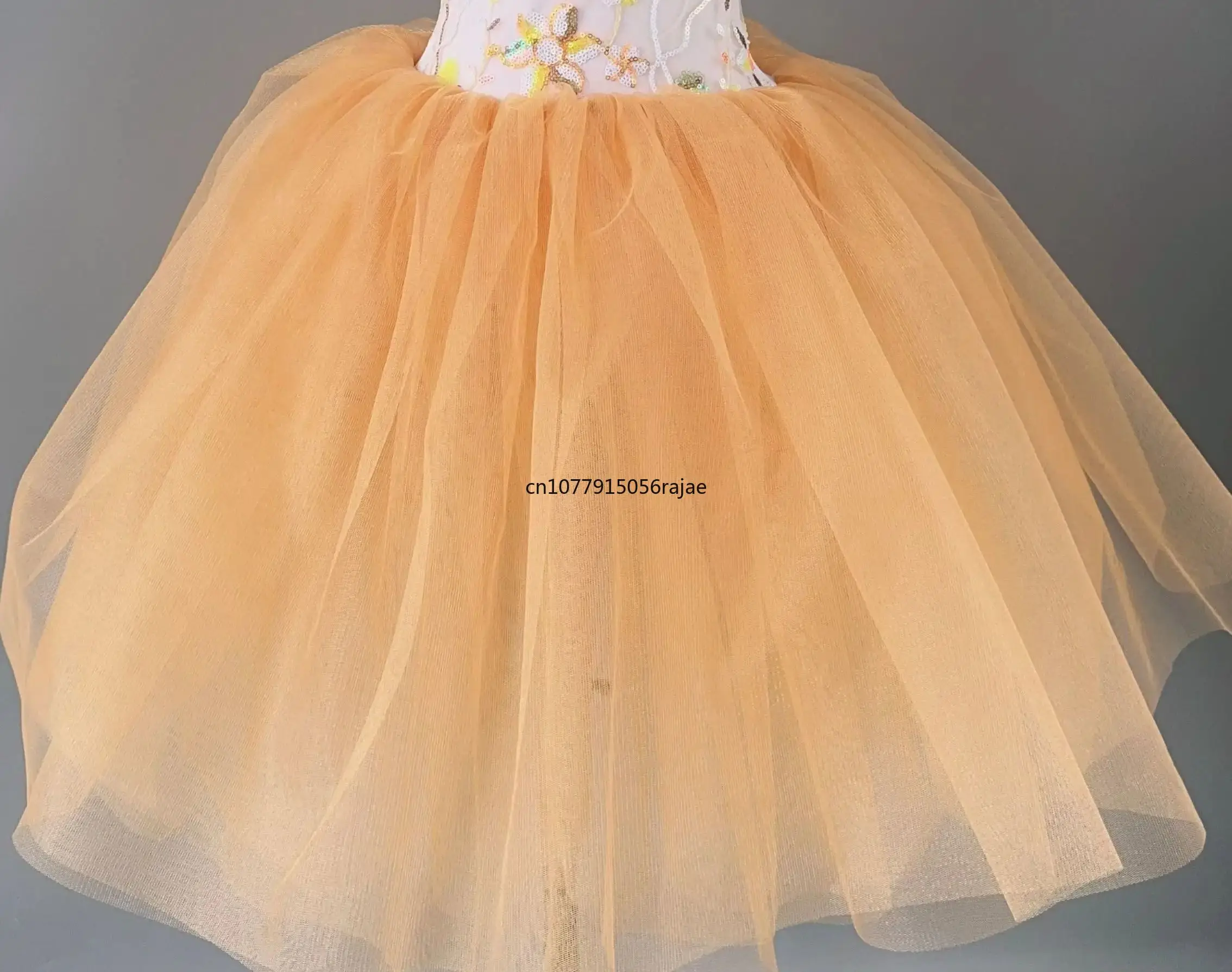 Professional Romantic Tutu Ballet Dress Long Girls Kids Ballerina Dress Children Women Sequined Tutu Ballet Performance Costumes