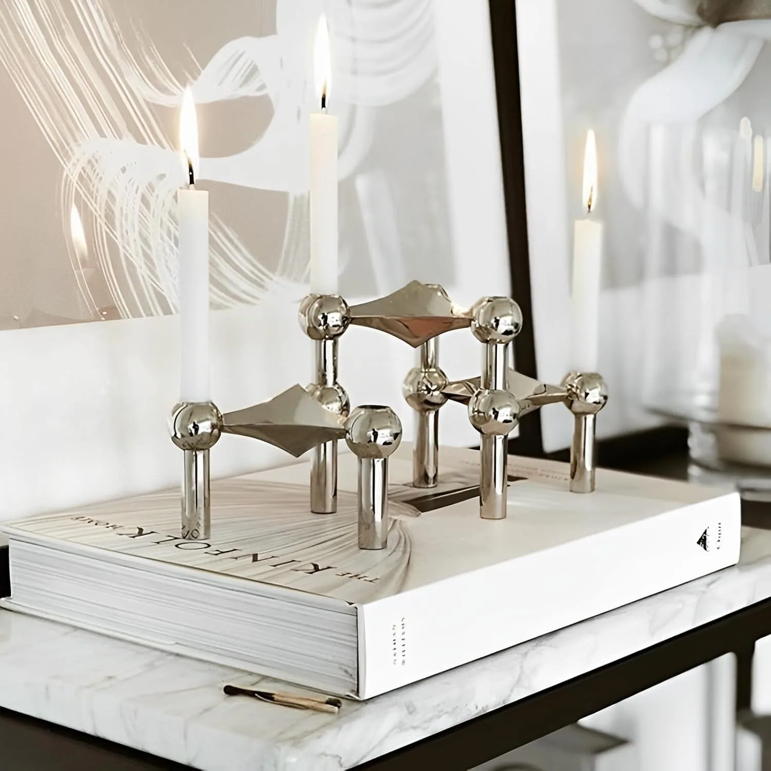 Thumbnail 3 - #61 Best Rated Candle Holders to Buy in 2026