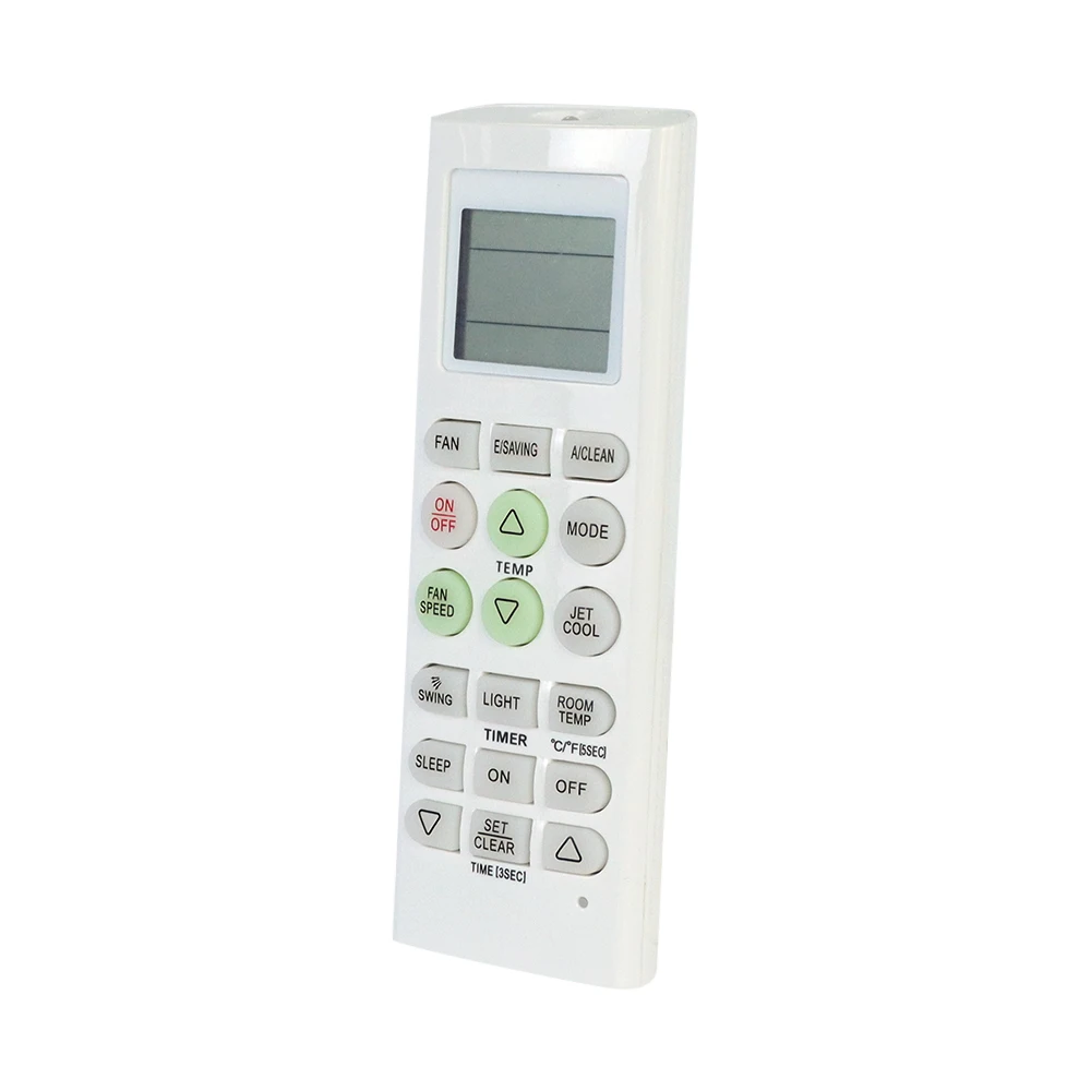 AKB73315601 Air Conditioning Remote Control Replacement for AKB73215509 AKB73315608 AKB73315607 AKB73456109 A/C Fernbedienung