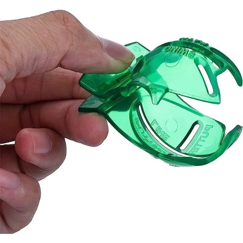 لوضع الدقة، علامة خط الجولف، بطانة كرة الجولف، جهاز تحديد خط كرة الجولف، أداة محاذاة علامة كرة الجولف