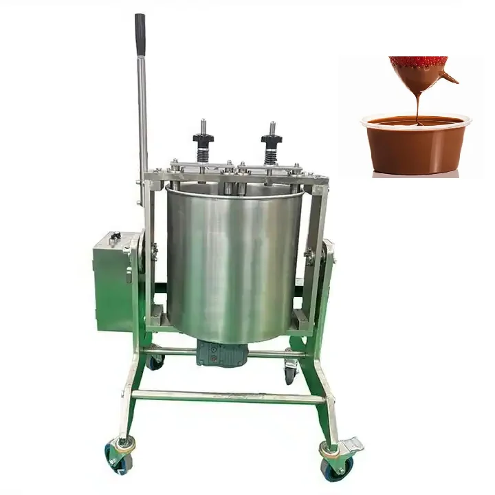 Best Best Price Cocoa Processing Grinding Refiner Machine Chocolate Melanger 25L/60L/100L for Sale - Aliexpress Deal