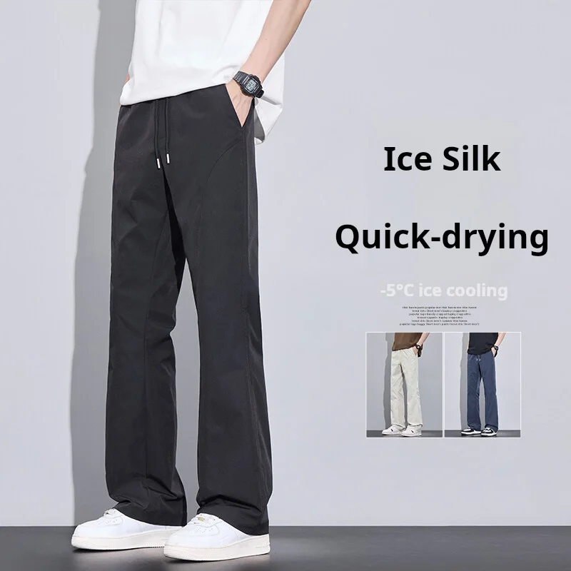 

LAPPSTER Casual Black 2000s Clothes Y2k Sweatpants Designer Japanese Joogers Pants Harajuku Fashoins Free Shiping Trousers