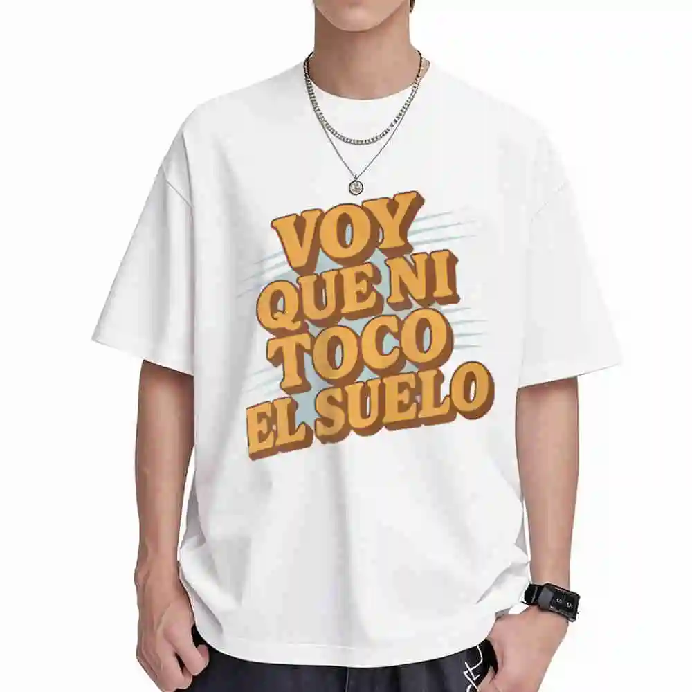 Extremoduro Short Sleeve Tee 100% Cotton T-Shirt