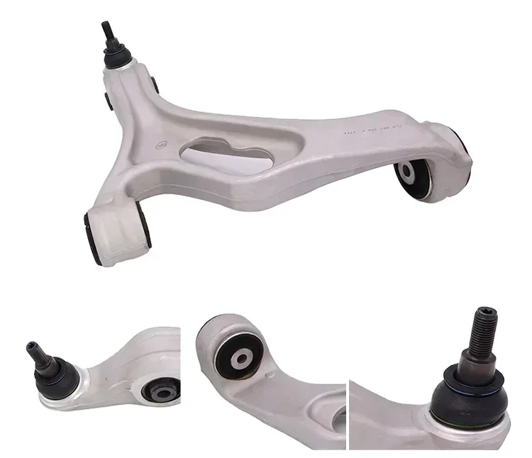 

Popular Hot sell Hot sell 7L0407021B 7L0407151K 7L0407151 other suspension parts front upper lower control arm wishbone for q7 0