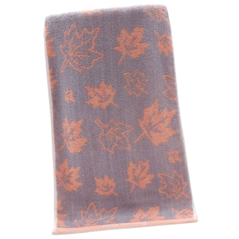 

Multipurpose Cotton Washcloth Super Absorbent Skin Safe Machine Washable Towel JOMD