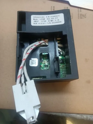LC25B_CMS محرك الضاغط م