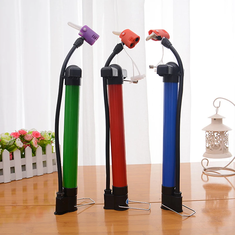 1Pcs Bicycle Pump I…