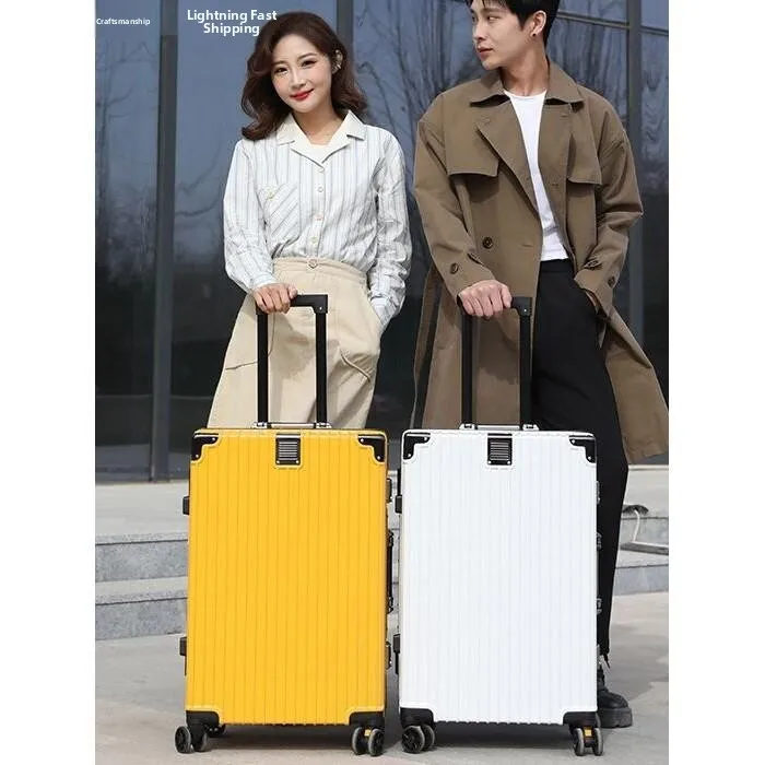 valise-de-voyage-en-aluminium-avec-serrure-a-combinaison-et-poignee-telescopique-durable-pour-hommes-et-femmes-multifonctionnelle
