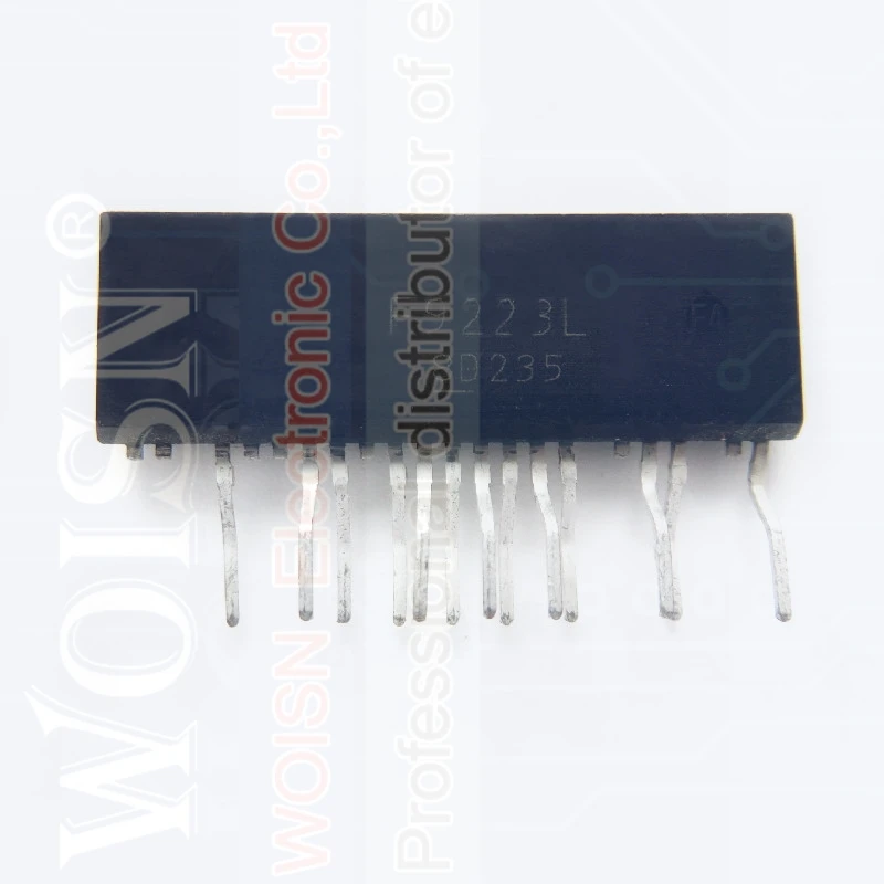 1pcs-20pcs ZIP-13 F9223 F9223L
