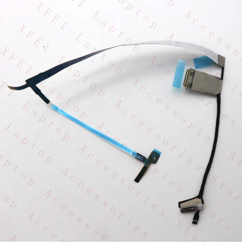 

D 5C11H81566 New LCD EDP Cable KE611 RGB Touch For ThinkPad E16 Gen 1 21JN 21JQ