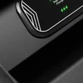 Fast Car Charger Wi…