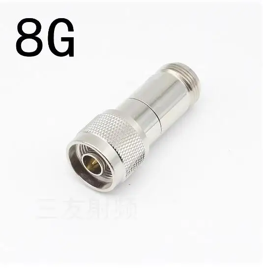 50 Ohm Dc Block 0.0…