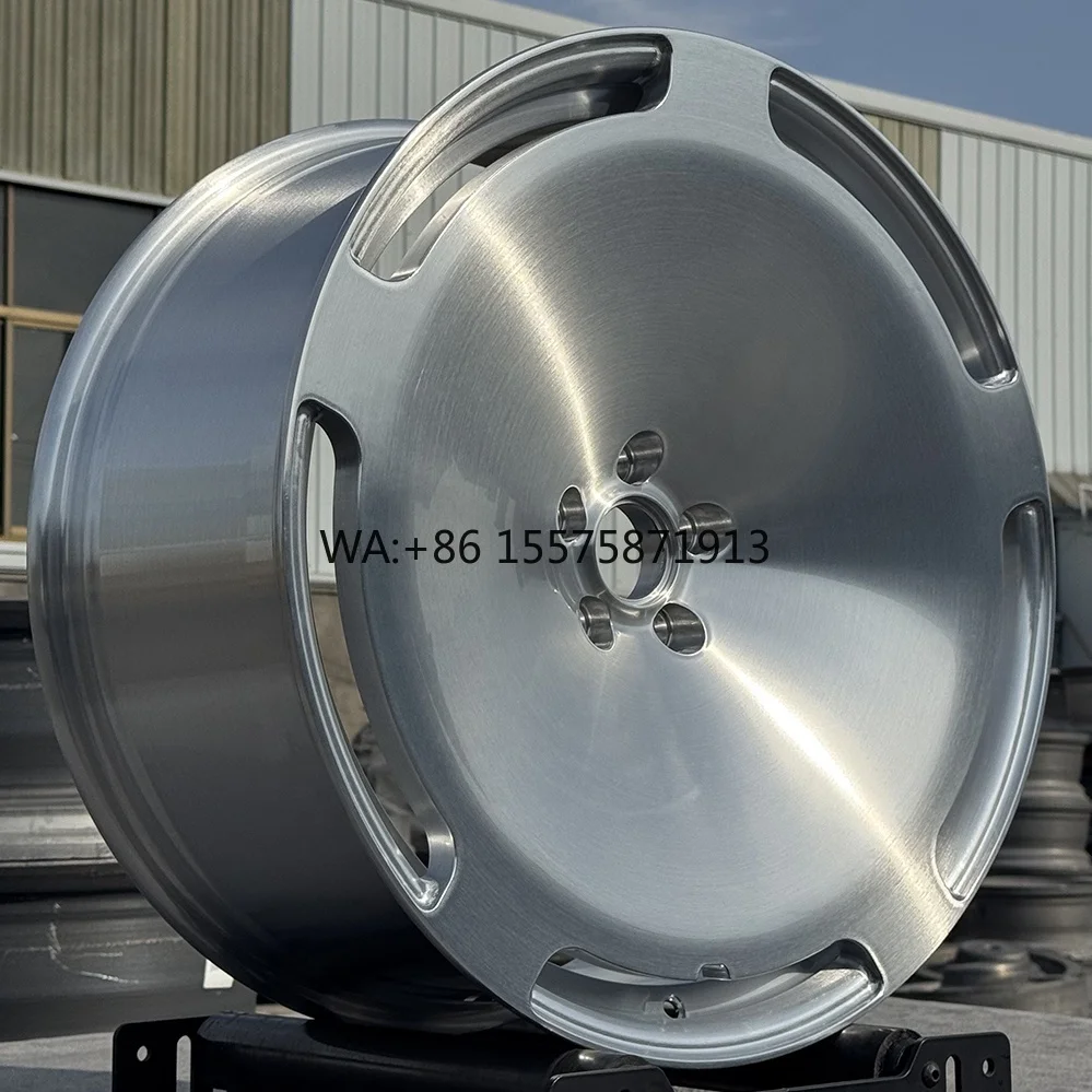 

Горячая распродажа: Кованые легкосплавные диски для автомобилей 19, 20, 21, 22, 23, 24 дюйма, 5x120, 5x112 для Mercedes-Benz G63, Audi A8L, прямые поставки с завода