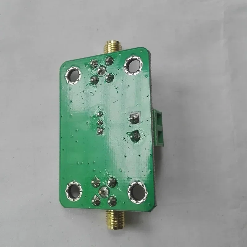 For Single Channel High Speed Comparator Module, TLV3501 Zero Crossing Detector, Sine Wave to Square Wave Converter for Phase