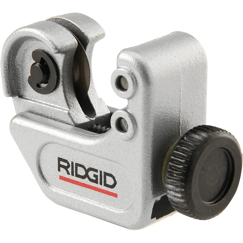 

RIDGID 32975 Модель 103, труборез с закрытыми четвертью, труборез от 1/8 до 5/8 дюйма