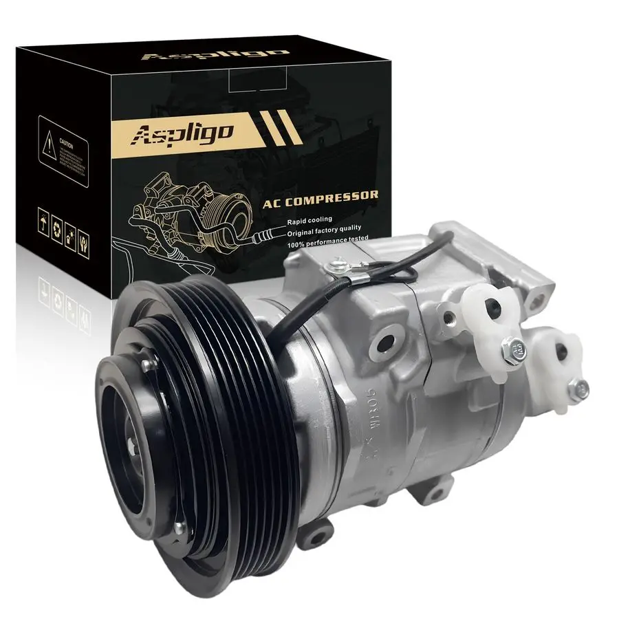 

Компрессор кондиционера переменного тока с муфтой A C подходит для Acura TL 0914, TSX 1014, RDX 1315 усилителя для Honda Accord 3.5L 0812, Accord 2.0L