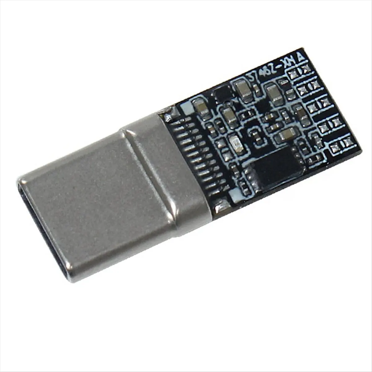 boff-cs46l41-chip-led-indicador-digital-decodificador-de-Audio-amplificador-de-fone-de-ouvido-dac-placa-de-som-32-bit-384k-tipo-c
