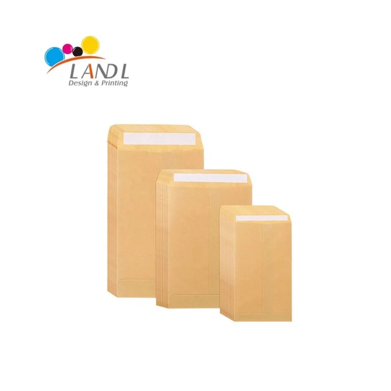custom.Paper Maier Bag Paper File Bag Paper Courier Bag