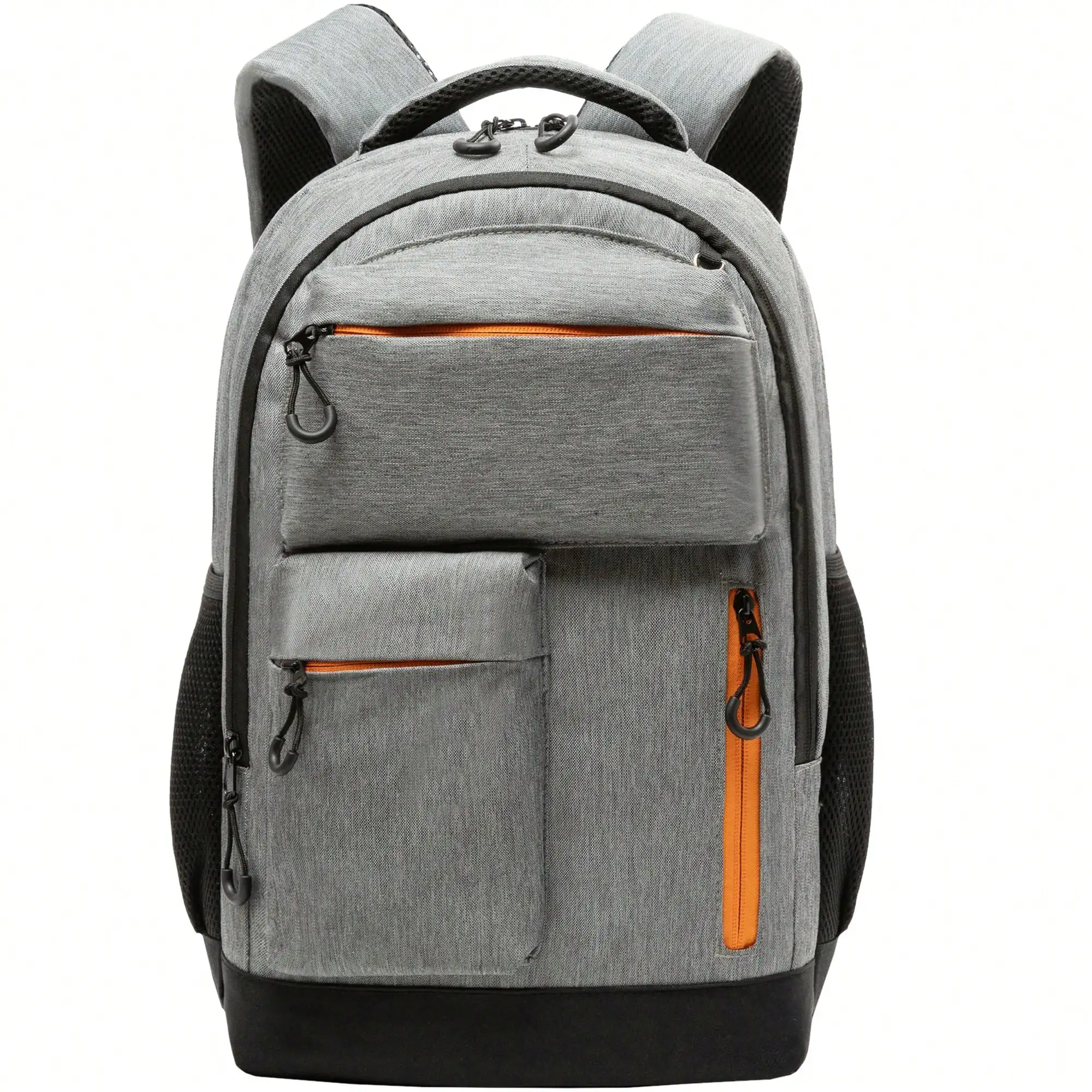

1PCS Laptop Backpack for Teen Boys Men, 15.6 Inch Computer Bookbag with Large Compartments for School & Travel