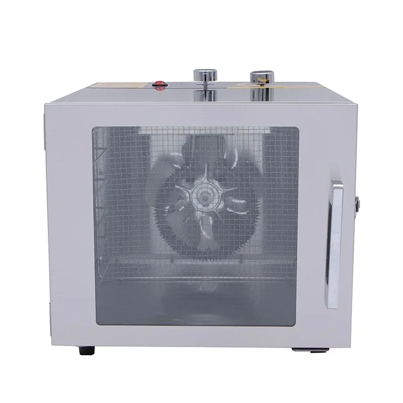 Pet snack dryer, household box type hot air fruit dryer