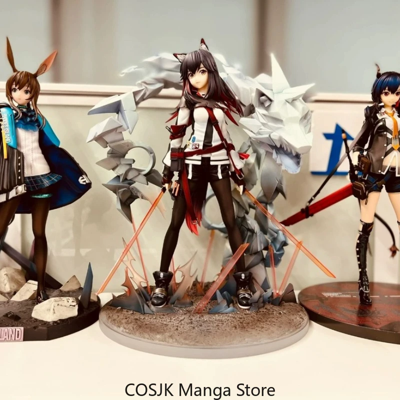 figurine-de-dessin-anime-anime-arknights-endfield-modele-de-jeu-de-fille-magnifique-en-stock-objet-de-collection-ornement-de-bureau-marchandise