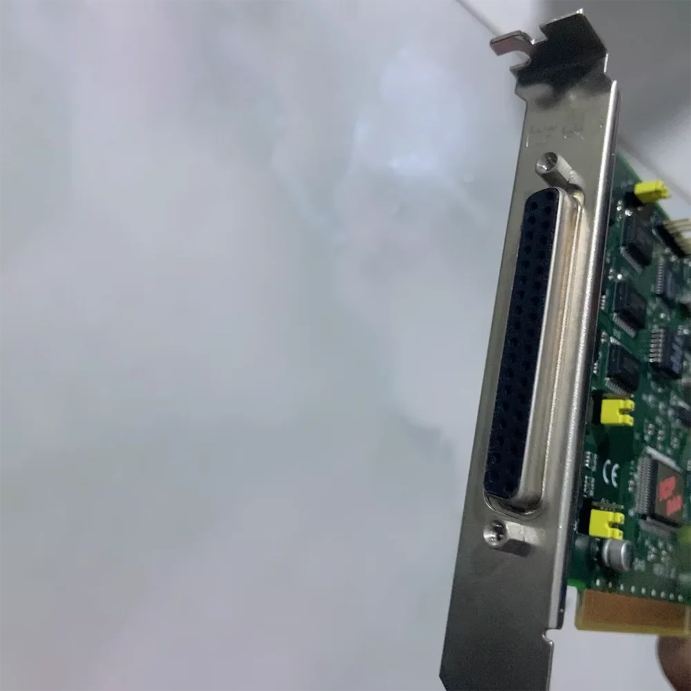 48-channel data acquisition card PIO-D48