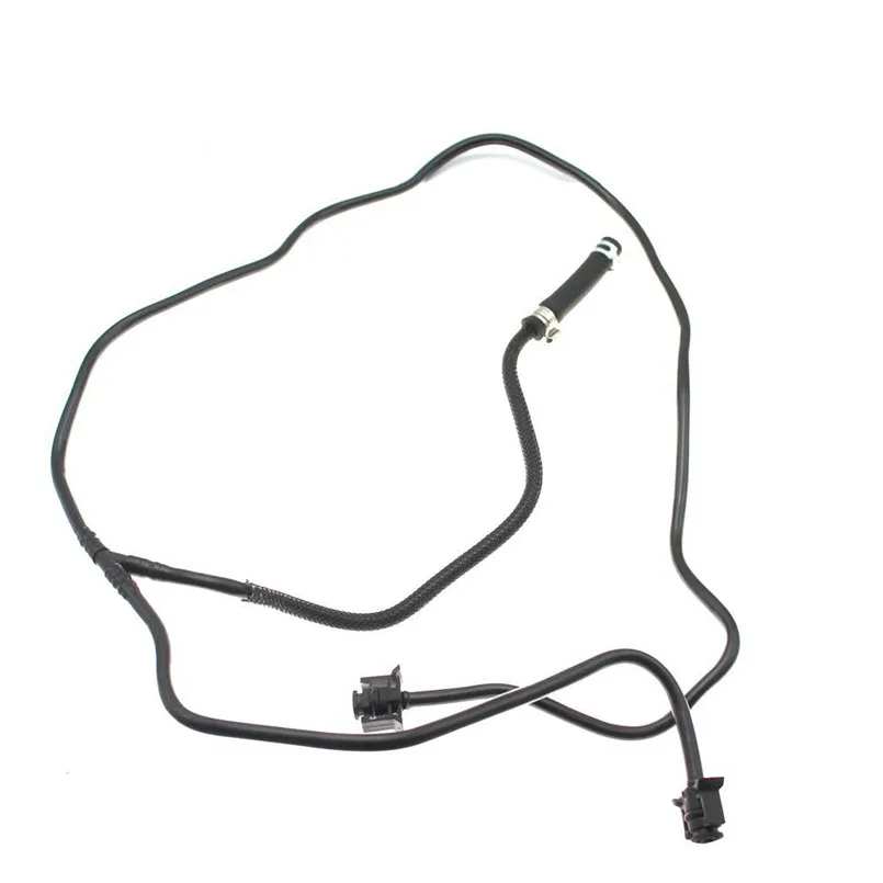 

1736967 BV618K012KF Radiator Coolant Reservoir Hose for ford focus mk2 2012 2013 2014 2.0L Water Tank Return Pipe