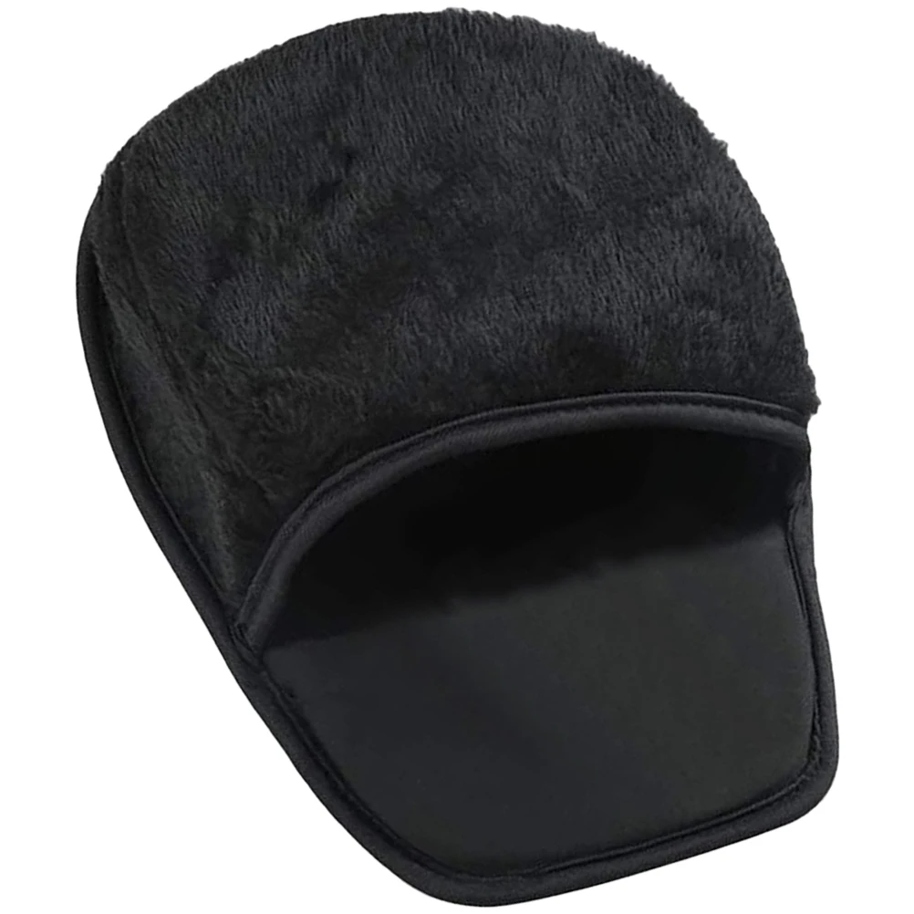 

Heated Mouse Pad PVC USB Hand Warmer Office Home Winter Warm Cushion Laptop Computer Desk Pad Replacement