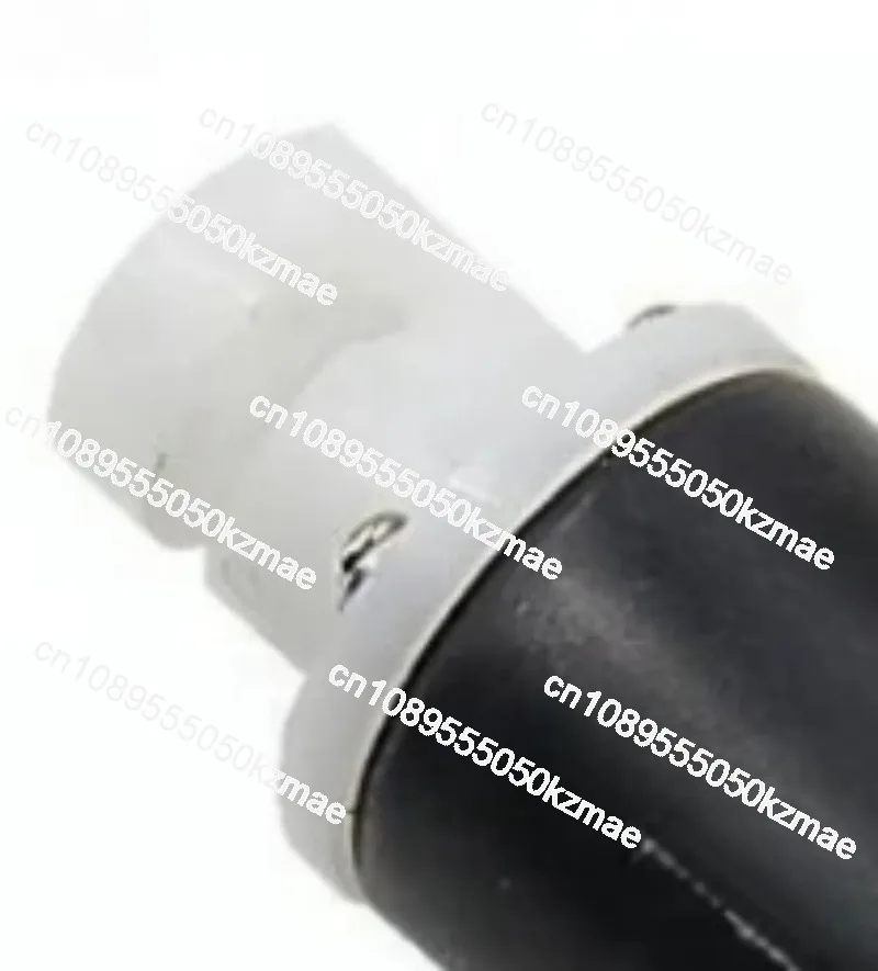 BS-0838V Normally Closed Pinch Solenoid Valve 12V 24V Custom Service
