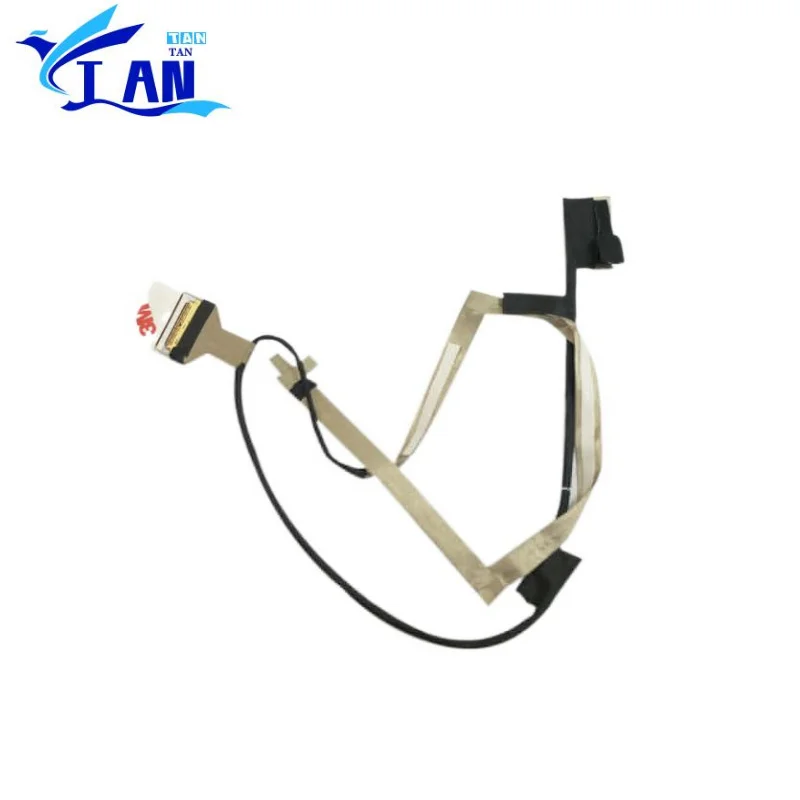 

For Dell Latitude 7390 E7390 DC02C00G600 0YR0CR Screen Cable