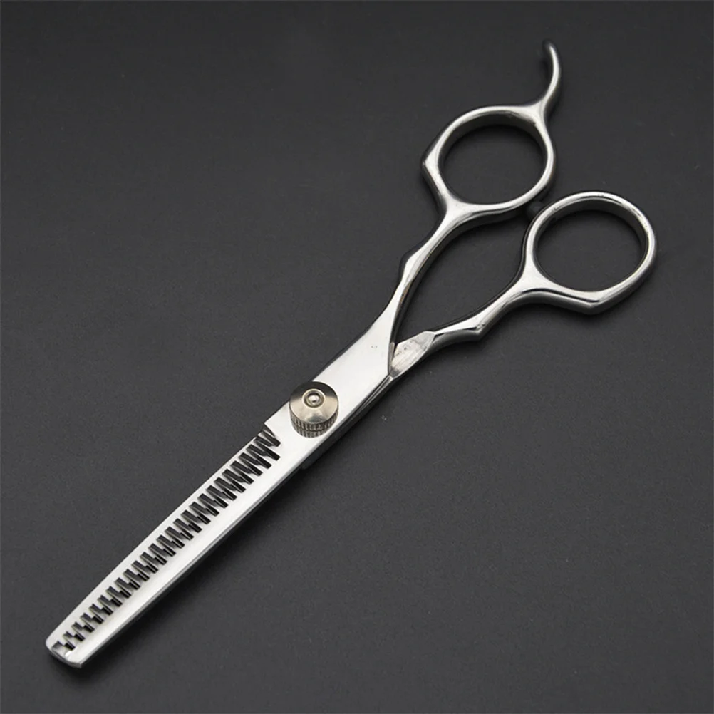 Hairdressing Scissors Barber'S Shears Professional Hair Styling Tools For Salon Home Use Rust-Resistant Haircut Accessories