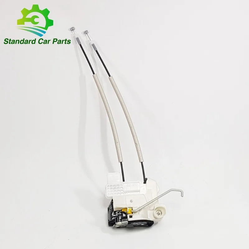 

813111W060 Привод защелки дверного замка RHD для Kia Rio 2011-2017 813211W030 814211W010 814111W010