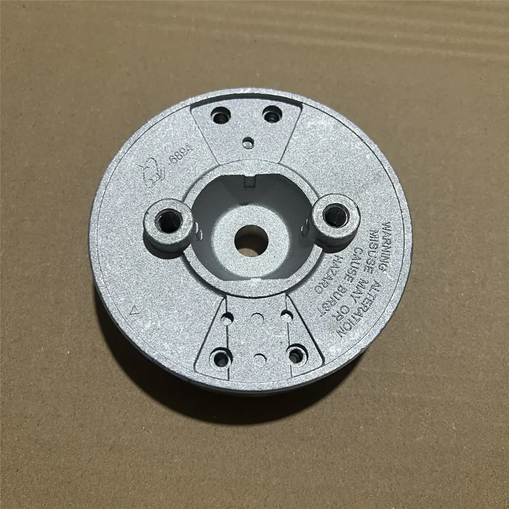S35 Магнитный маховик свободного колеса ДЛЯ ZONSEN/YINGWANG/ZONGSHEN S35 31.1CC 145 145F 4-тактная газонокосилка и детали кустореза