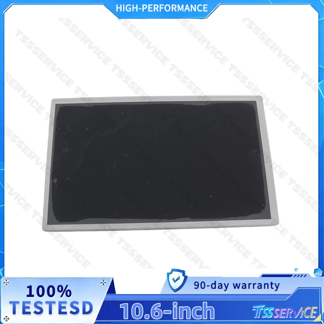 TX27D200VM0AAA TX27D200VM0AAB  10.6 inch 1280*768 tft lcd module display in stock