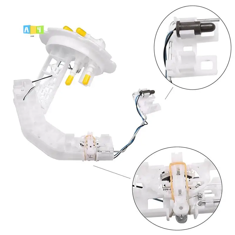 

A04E-25060-4S426 Fuel Pump Level Top Cover Fuel Tank Float Automotive For Nissan Nissan Frontier Xterra 1999-2004 Replacement