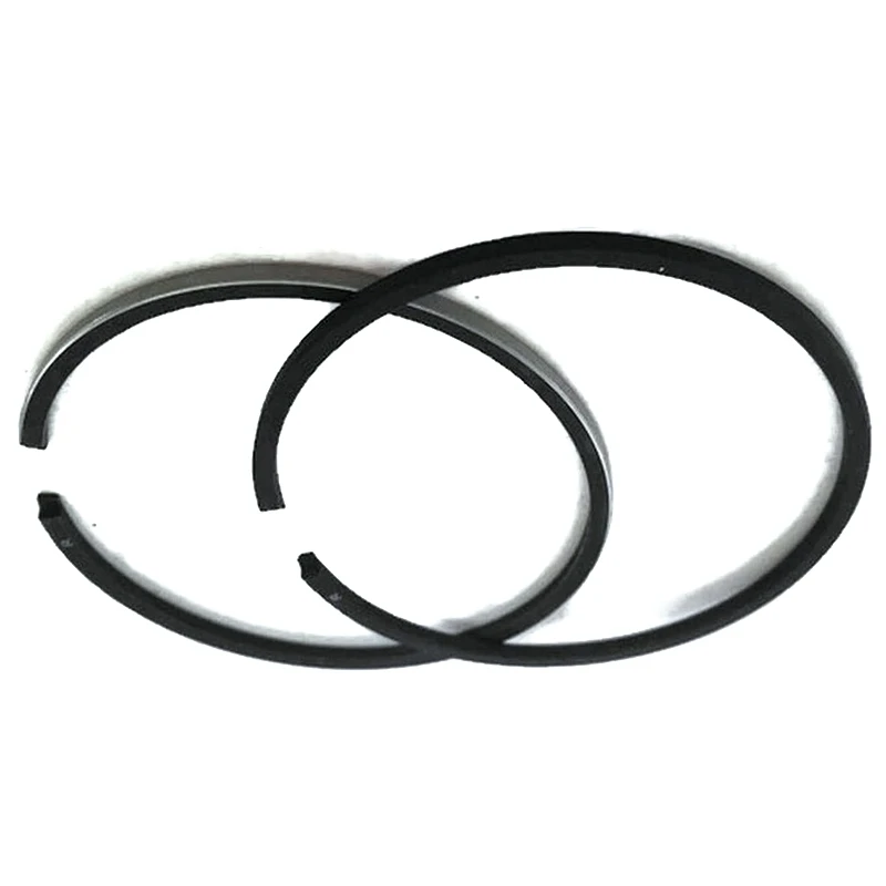 6L5-11610-00-00 Piston Ring Set (STD) For 3HP 3A Yamaha Outboard Motors Boat Motor 6L5-11610