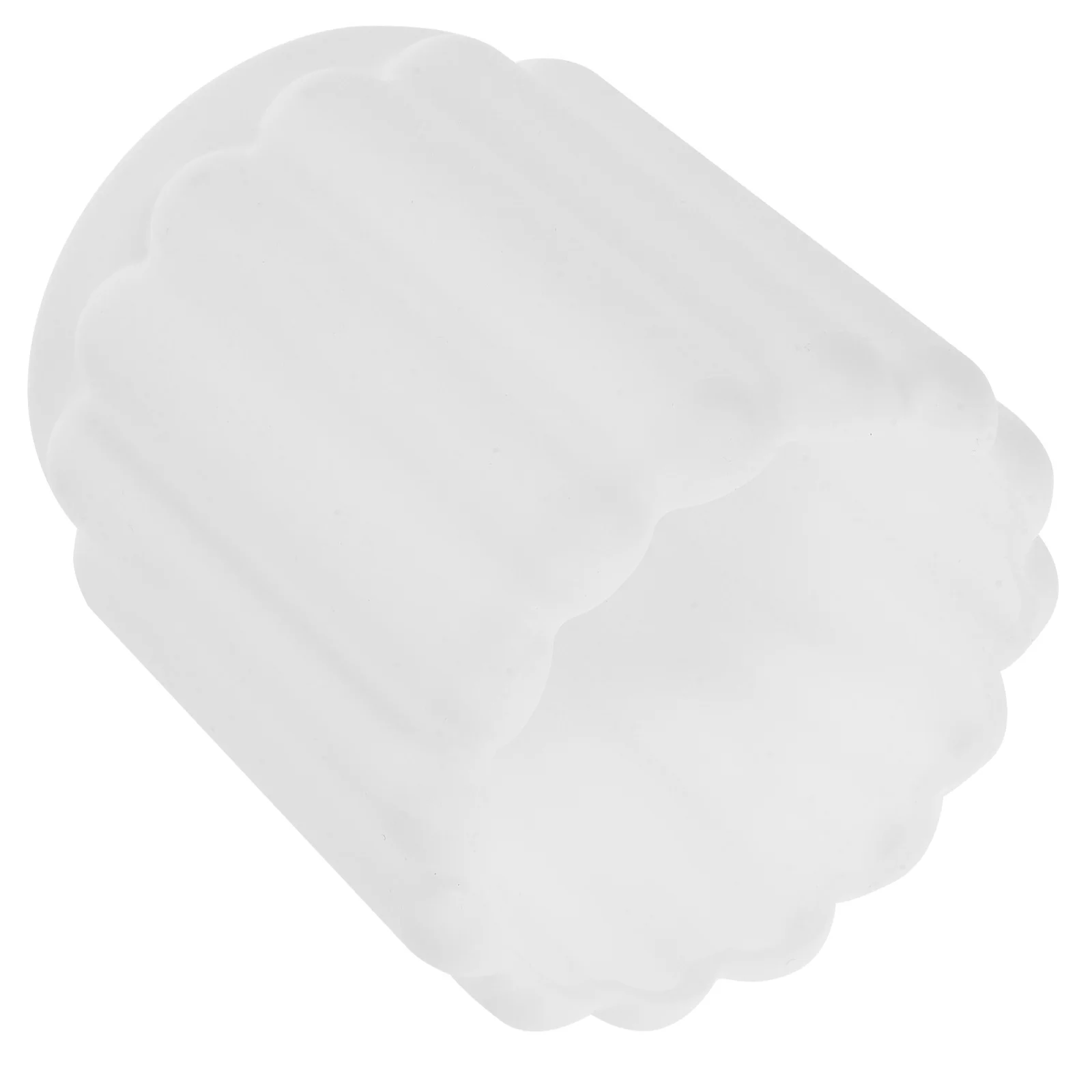 

Silicone Pen Holder For Desk Smooth Multi-Function Pencil Organizer Storage Bucket Large Capacity Stationery Container Desktop