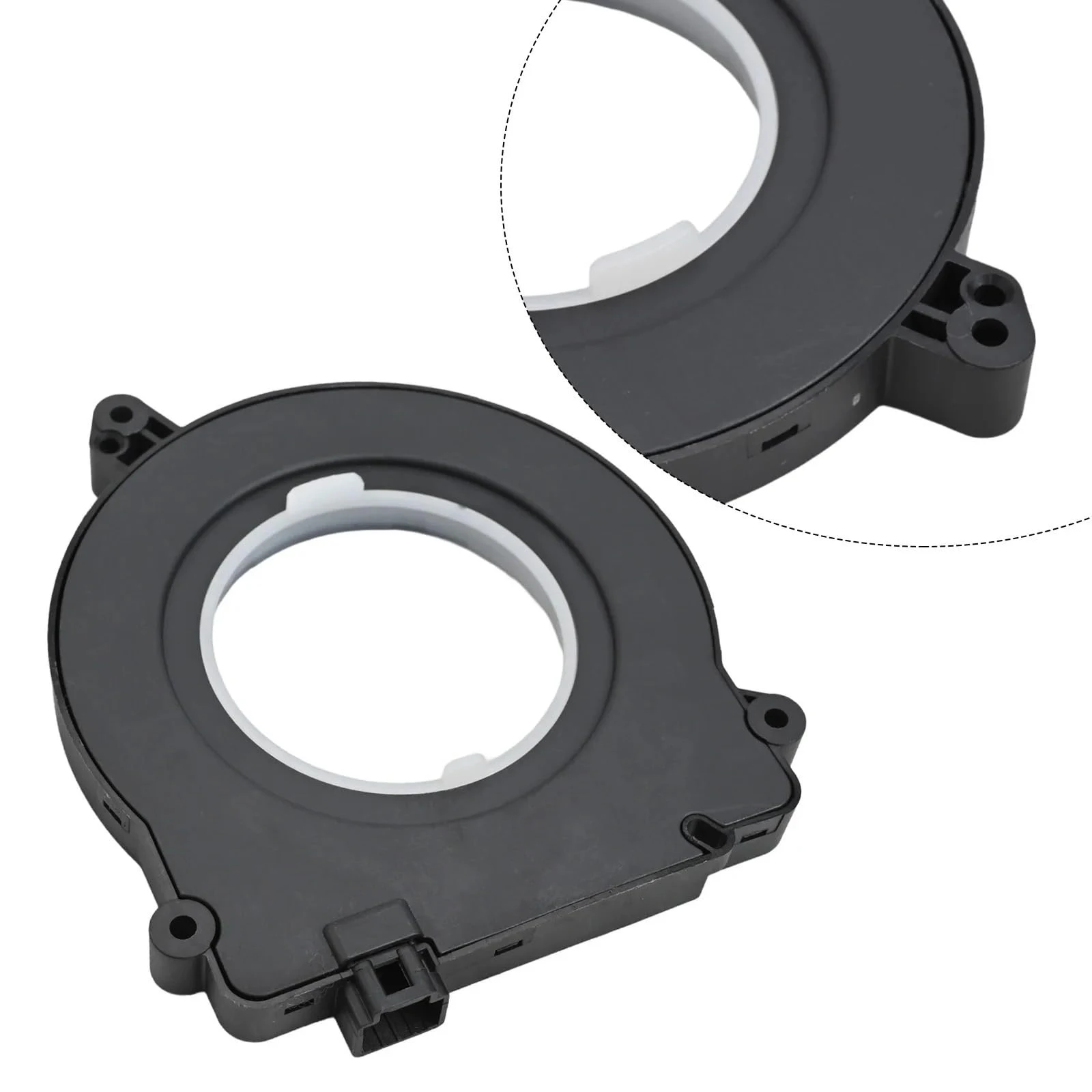 

47945JD000 Steering Angle Sensor for Ni-ssan 350Z Rogue Sentra Frontier Versa 47945JD00A 47945-JD00A 47945-JD000