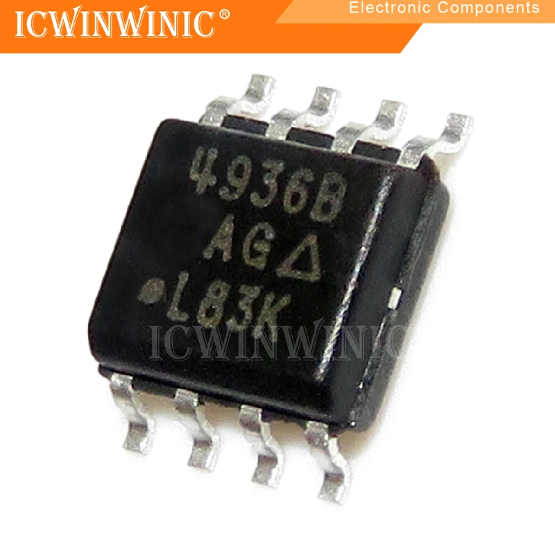 

10piece SI4946B SI4946 4946