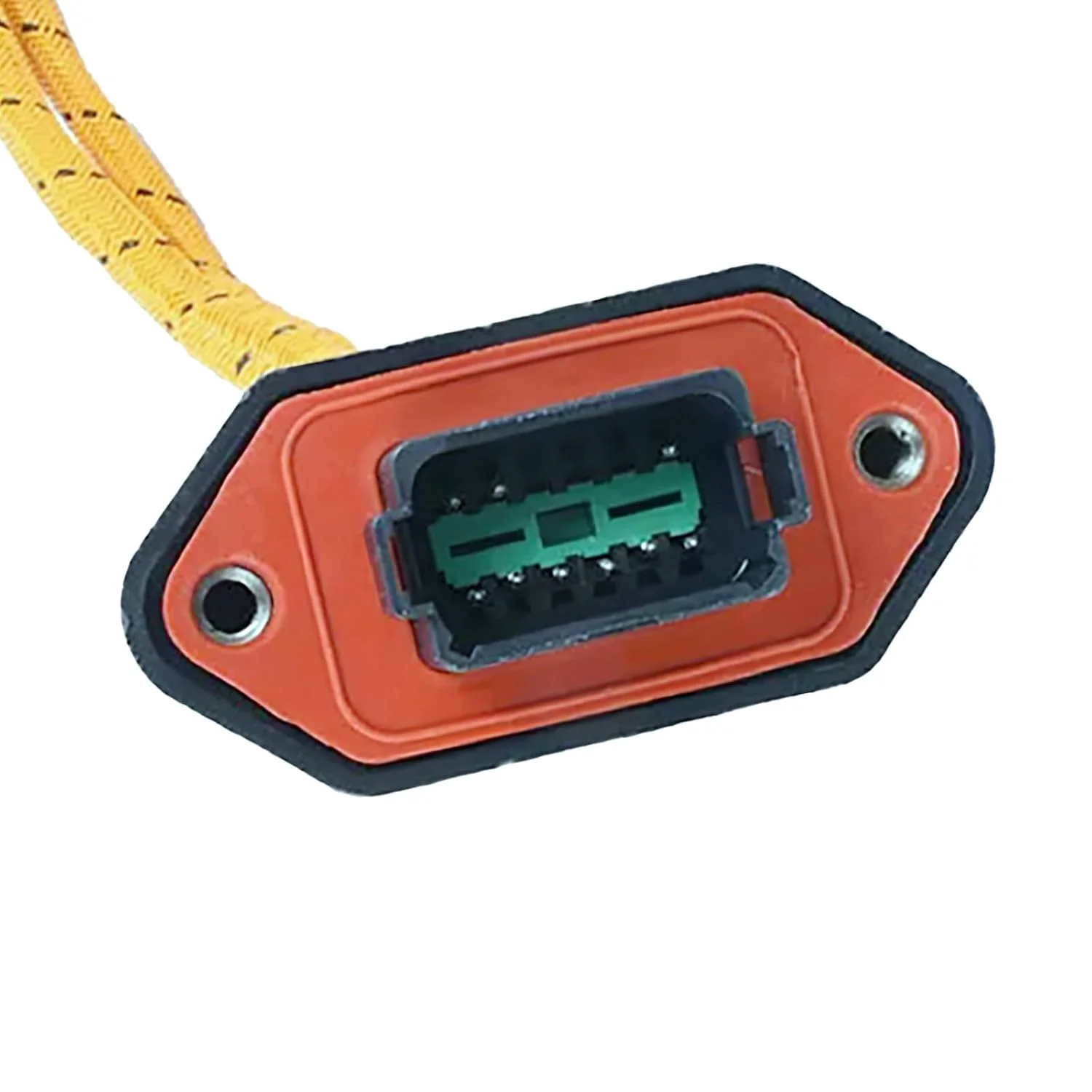 Picture 4: 4187614 418-7614 Wiring Harness For CAT Engine C13 Excavator E345D E345C E349D