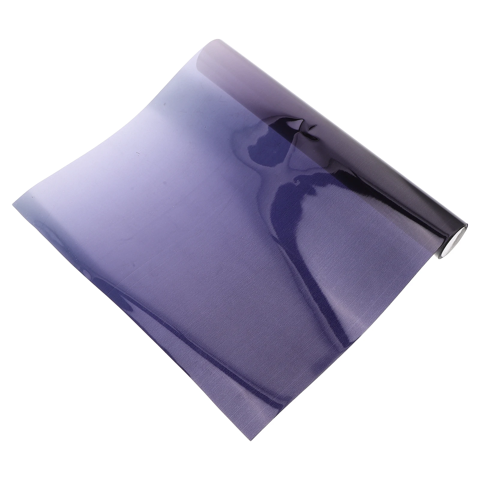 

Truck Glass Film 20x250cm Auto Tints Visor Uv Blocking Window Car Automotive Windshield Privacy Heat Shield Sticker